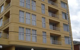 Apartamentos Santa Maria