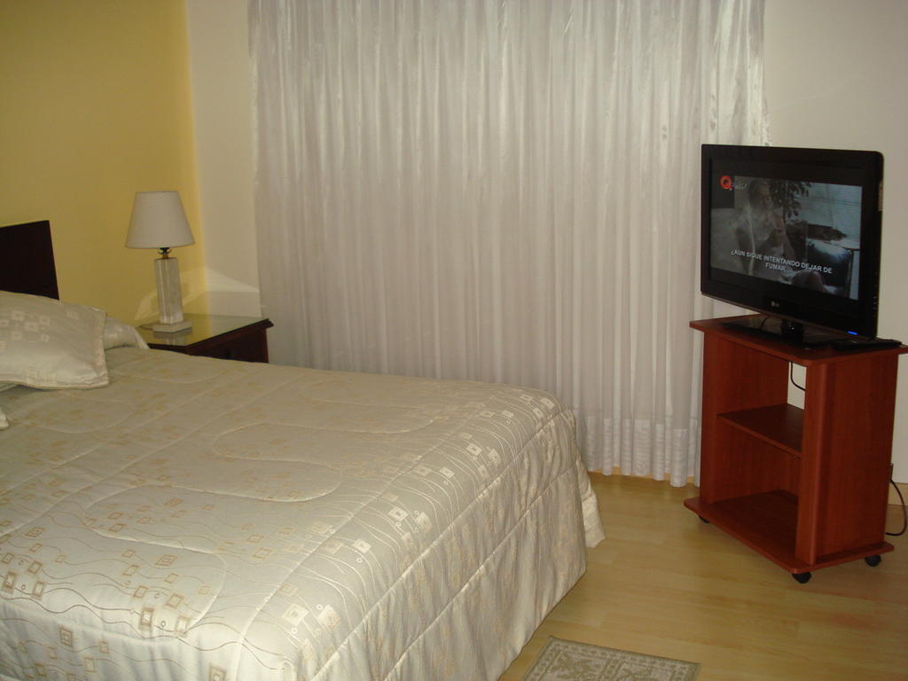 Apartamentos Santa Maria Bogota Room photo